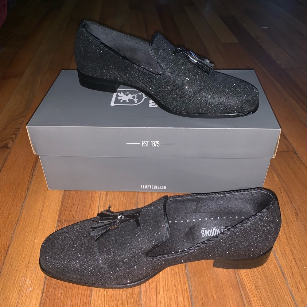 Stacy Adams Men’s Loafers